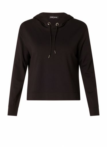 Yalisa sweater zwart 7000077