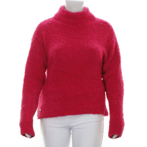 Only-M roze boucle pullover