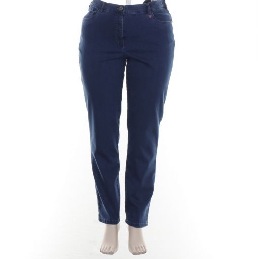 Relaxed by Toni jeans midden blauw my beauty