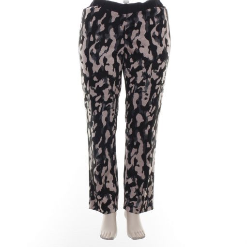 Verpass tricot broek met print 