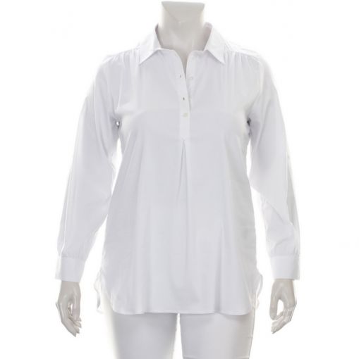 Choise witte blouse